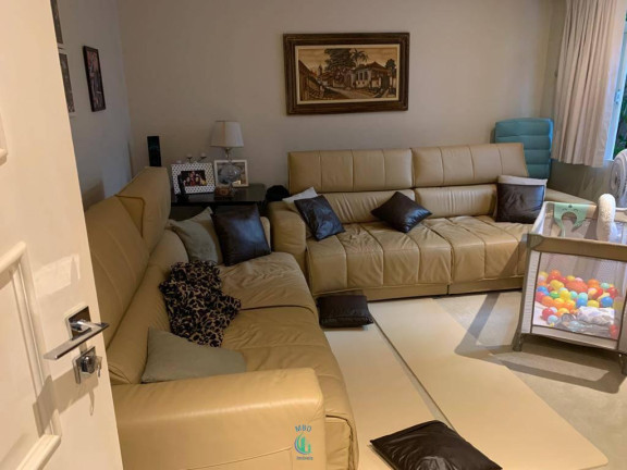 Imagem Casa com 5 Quartos à Venda, 454 m² em Jardim Dos Estados - São Paulo Imagem Casa com 5 Quartos à Venda, 454 m² em Jardim Dos Estados - São Paulo