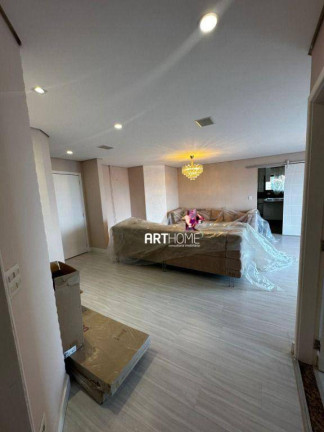 Imagem Apartamento com 4 Quartos à Venda, 188 m² em Parque Anchieta - São Bernardo Do Campo Imagem Apartamento com 4 Quartos à Venda, 188 m² em Parque Anchieta - São Bernardo Do Campo