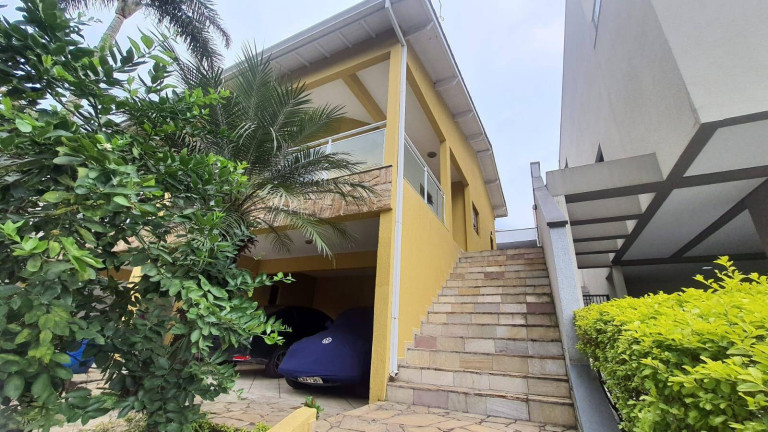 Imagem Casa com 3 Quartos à Venda, 337 m² em Tarumã - Santana De Parnaíba Imagem Casa com 3 Quartos à Venda, 337 m² em Tarumã - Santana De Parnaíba