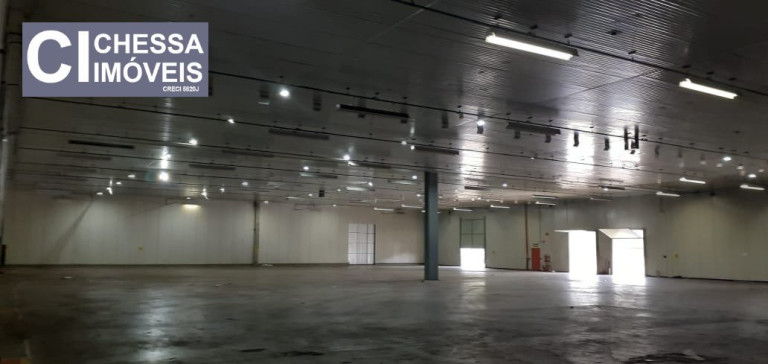 Imagem Galpão para Alugar, 4.130 m² em Bateas - Brusque Imagem Galpão para Alugar, 4.130 m² em Bateas - Brusque