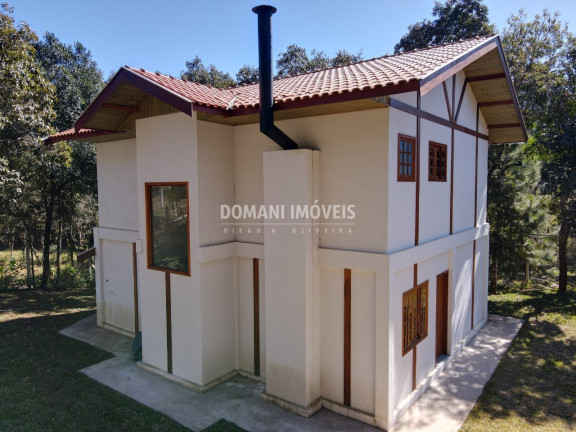 Imagem Casa com 4 Quartos à Venda, 149 m² em Região Do Parque Da água Santa - Campos Do Jordão Imagem Casa com 4 Quartos à Venda, 149 m² em Região Do Parque Da água Santa - Campos Do Jordão