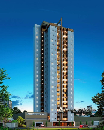 Imagem Apartamento com 2 Quartos à Venda, 63 m² em Iguaçu - Ipatinga