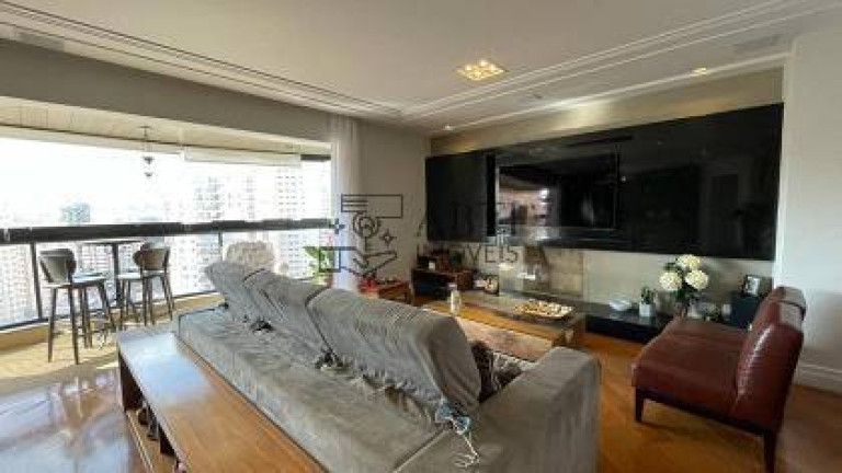 Imagem Apartamento com 3 Quartos à Venda, 170 m² em Moema - São Paulo Imagem Apartamento com 3 Quartos à Venda, 170 m² em Moema - São Paulo