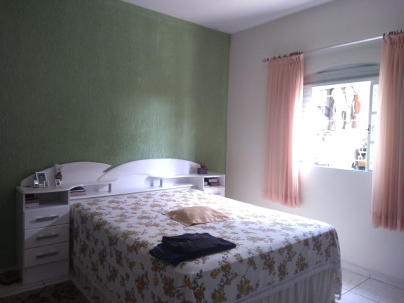 Imagem Casa com 3 Quartos à Venda, 140 m² em Vila Menino Jesus - Caçapava Imagem Casa com 3 Quartos à Venda, 140 m² em Vila Menino Jesus - Caçapava