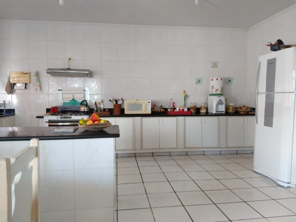 Imagem Casa com 3 Quartos à Venda, 250 m² em Perequê Açu - Ubatuba