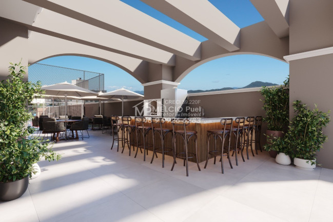 Imagem Apartamento com 2 Quartos à Venda, 68 m² em Morretes - Itapema