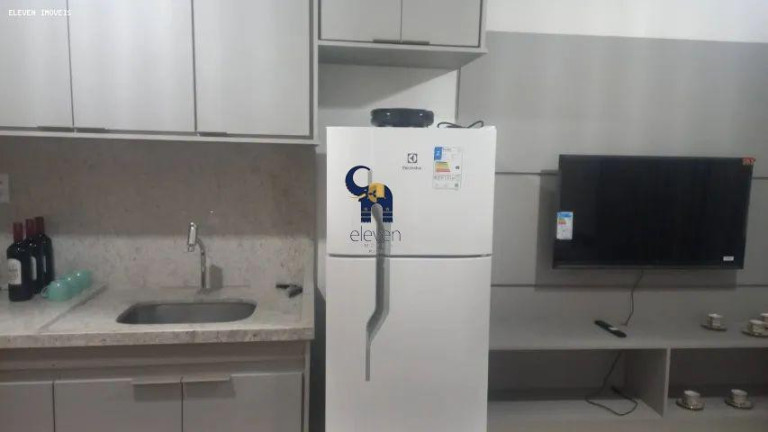 Imagem Apartamento com 1 Quarto à Venda, 30 m² em Barra - Salvador Imagem Apartamento com 1 Quarto à Venda, 30 m² em Barra - Salvador