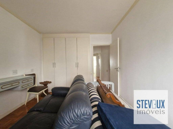 Imagem Apartamento com 3 Quartos à Venda, 150 m² em Vila Nova Conceição - São Paulo