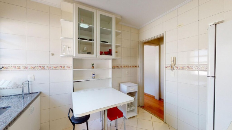 Imagem Imóvel com 2 Quartos à Venda, 61 m² em Vila Olímpia - São Paulo Imagem Imóvel com 2 Quartos à Venda, 61 m² em Vila Olímpia - São Paulo