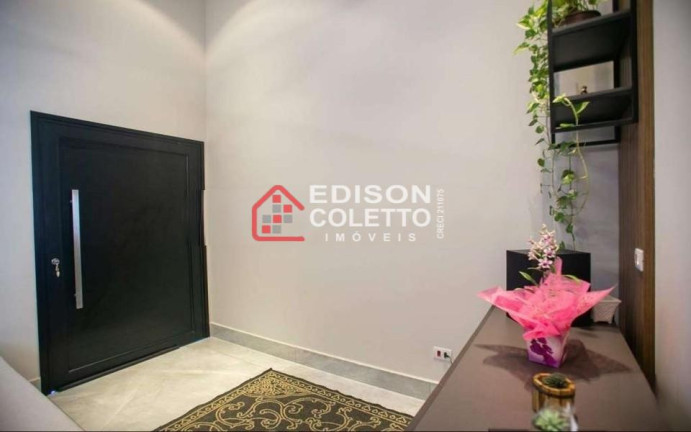 Imagem Casa de Condomínio com 3 Quartos à Venda, 181 m² em Ondinhas - Piracicaba