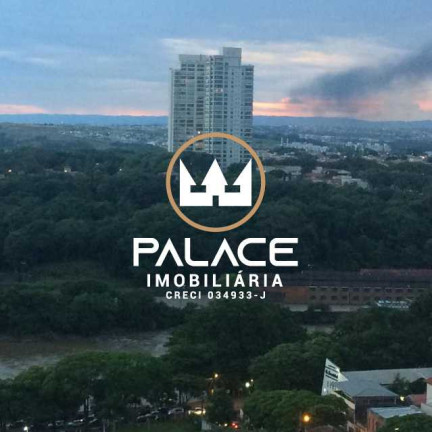 Imagem Apartamento com 3 Quartos à Venda, 146 m² em Centro - Piracicaba