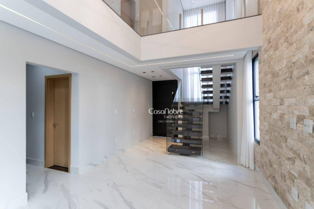 Imagem Casa com 3 Quartos à Venda, 216 m² em Condomínio Residencial San Marco - Ribeirão Preto Imagem Casa com 3 Quartos à Venda, 216 m² em Condomínio Residencial San Marco - Ribeirão Preto
