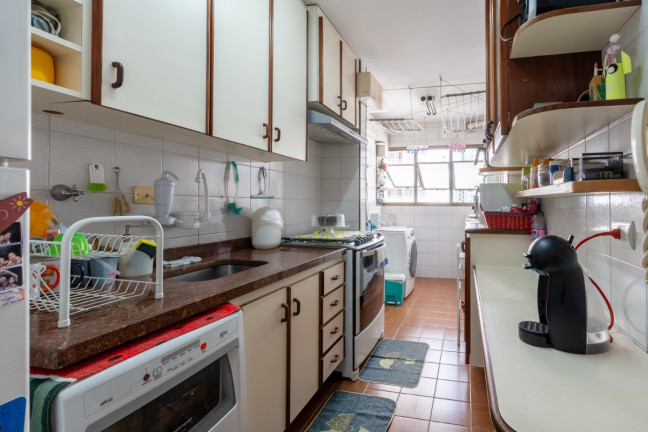 Imagem Apartamento com 2 Quartos à Venda, 67 m² em Vila Gumercindo - São Paulo Imagem Apartamento com 2 Quartos à Venda, 67 m² em Vila Gumercindo - São Paulo