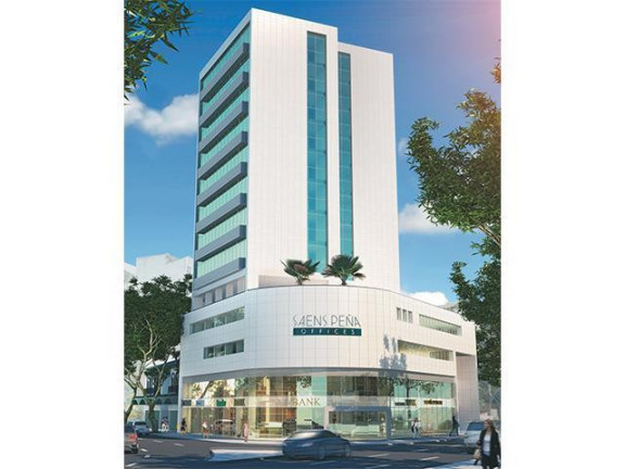 Imagem Imóvel Comercial à Venda, 20 m² em Tijuca - Rio De Janeiro
