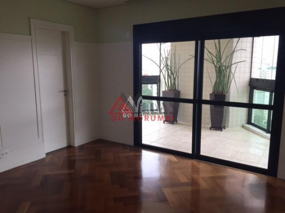 Imagem Cobertura com 5 Quartos à Venda, 733 m² em Jardim Morumbi - São Paulo Imagem Cobertura com 5 Quartos à Venda, 733 m² em Jardim Morumbi - São Paulo