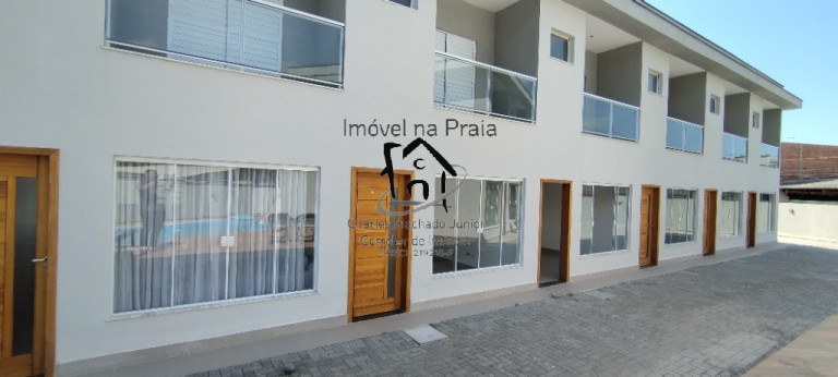 Imagem Casa com 2 Quartos à Venda, 78 m² em Massaguaçu - Caraguatatuba Imagem Casa com 2 Quartos à Venda, 78 m² em Massaguaçu - Caraguatatuba