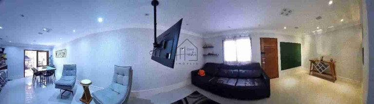 Imagem Casa de Condomínio com 4 Quartos à Venda, 173 m² em Jardim Rebelato - Cotia Imagem Casa de Condomínio com 4 Quartos à Venda, 173 m² em Jardim Rebelato - Cotia