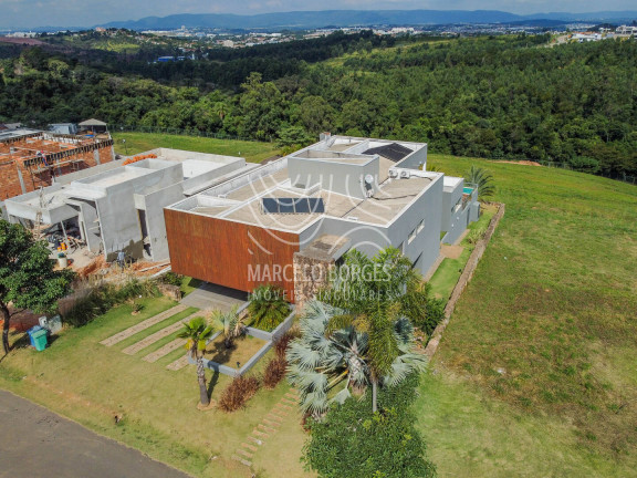 Imagem Casa de Condomínio com 4 Quartos à Venda, 600 m² em Rio Abaixo - Itupeva Imagem Casa de Condomínio com 4 Quartos à Venda, 600 m² em Rio Abaixo - Itupeva