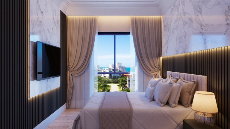 Imagem Cobertura com 2 Quartos à Venda, 108 m² em Bombinhas - Bombinhas Imagem Cobertura com 2 Quartos à Venda, 108 m² em Bombinhas - Bombinhas