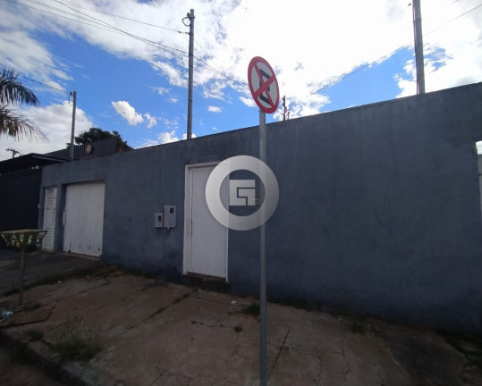 Imagem Casa com 6 Quartos à Venda, 367 m² em Edgar Pereira - Montes Claros