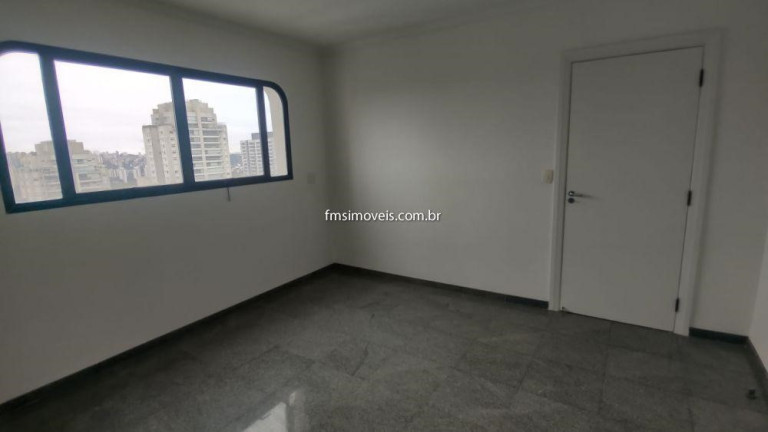 Imagem Imóvel com 4 Quartos à Venda, 647 m² em Alto Da Boa Vista - São Paulo