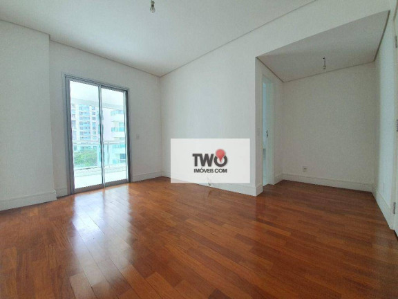 Imagem Apartamento com 4 Quartos à Venda, 402 m² em Barra Da Tijuca - Rio De Janeiro