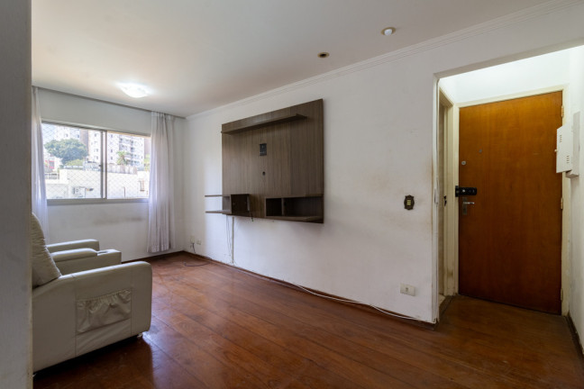 Imagem Apartamento com 2 Quartos à Venda, 52 m² em Jardim Prudência - São Paulo Imagem Apartamento com 2 Quartos à Venda, 52 m² em Jardim Prudência - São Paulo