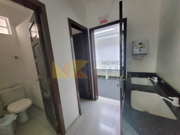 Imagem Ponto Comercial para Alugar, 246 m² em Victor Konder - Blumenau