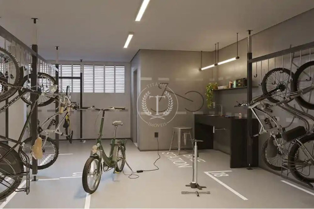 Imagem Apartamento com 1 Quarto à Venda, 29 m² em Saúde - São Paulo Imagem Apartamento com 1 Quarto à Venda, 29 m² em Saúde - São Paulo