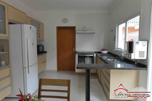 Imagem Casa de Condomínio com 3 Quartos à Venda, 400 m² em Jardim Califórnia - Jacareí