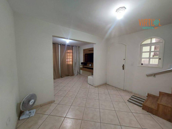 Imagem Sobrado com 3 Quartos à Venda, 183 m² em Jardim Cidade Pirituba - São Paulo