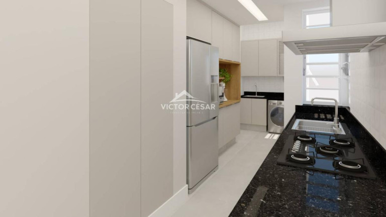 Imagem Cobertura com 3 Quartos à Venda, 133 m² em Copacabana - Rio De Janeiro