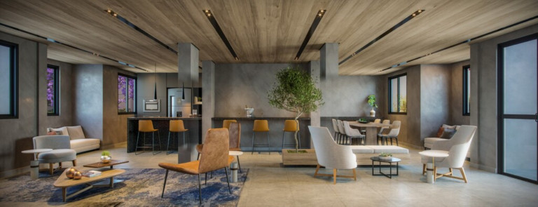 Imagem Imóvel com 2 Quartos à Venda, 44 m² em Butantã - São Paulo Imagem Imóvel com 2 Quartos à Venda, 44 m² em Butantã - São Paulo