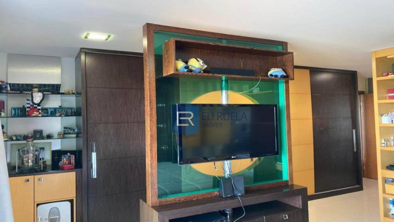Imagem Apartamento com 5 Quartos à Venda, 256 m² em Praia De Itaparica - Vila Velha Imagem Apartamento com 5 Quartos à Venda, 256 m² em Praia De Itaparica - Vila Velha