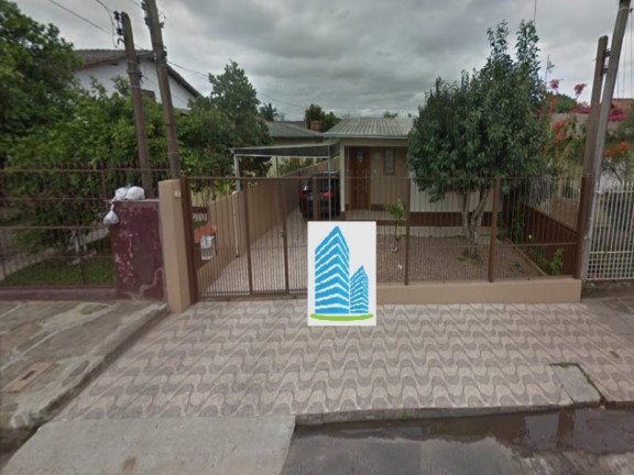 Imagem Casa com 3 Quartos à Venda, 180 m² em São Jerônimo - Gravataí