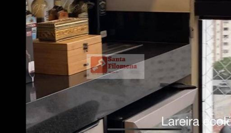 Imagem Apartamento com 3 Quartos à Venda, 90 m² em Centro - Santo André Imagem Apartamento com 3 Quartos à Venda, 90 m² em Centro - Santo André