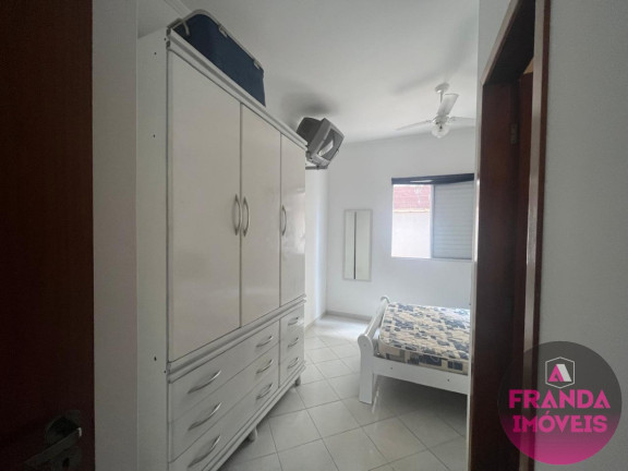 Apartamento com 2 Quartos à Venda, 60 m² em Itaguá - Ubatuba