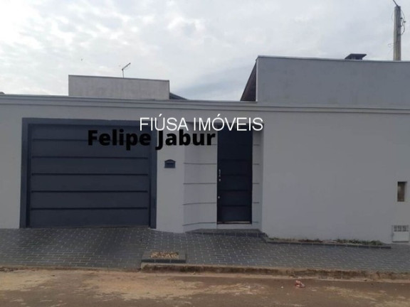 Casa com 2 Quartos à Venda,  em Jardinopolis - Jardinópolis