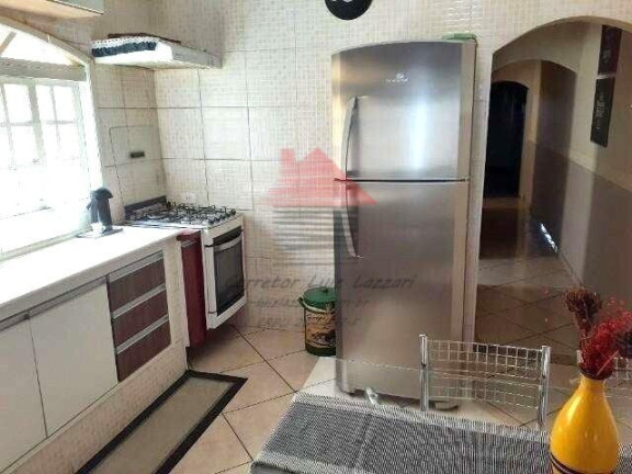 Imagem Casa com 3 Quartos à Venda, 170 m² em Vila Santana Ii - Jundiaí Imagem Casa com 3 Quartos à Venda, 170 m² em Vila Santana Ii - Jundiaí
