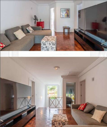 Imagem Casa de Condomínio com 5 Quartos à Venda, 430 m² em Alphaville - Santana De Parnaíba