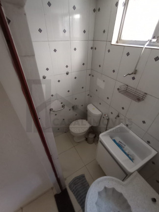 Imagem Apartamento com 1 Quarto para Alugar, 30 m² em Nazaré - Belém