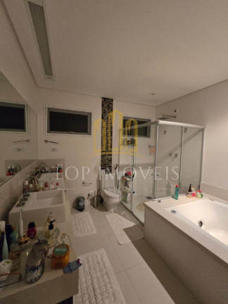 Imagem Casa com 5 Quartos à Venda, 459 m² em Jardim Do Golfe 3 - São José Dos Campos