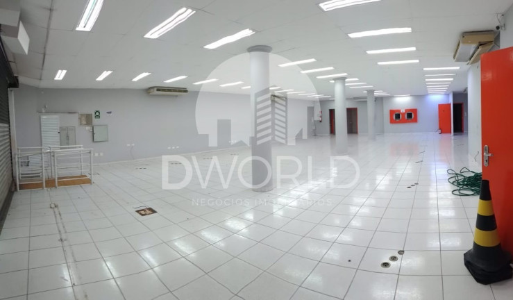 Imagem Imóvel para Alugar, 300 m² em Centro - São Bernardo Do Campo Imagem Imóvel para Alugar, 300 m² em Centro - São Bernardo Do Campo