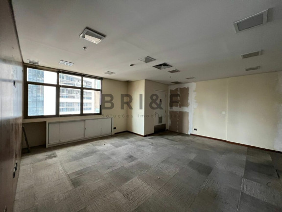 Imagem Imóvel Comercial para Alugar, 115 m² em Vila Olímpia - São Paulo Imagem Imóvel Comercial para Alugar, 115 m² em Vila Olímpia - São Paulo