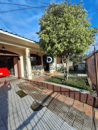 Imagem Casa com 3 Quartos à Venda, 458 m² em Nossa Senhora Do Rosário - Santa Maria