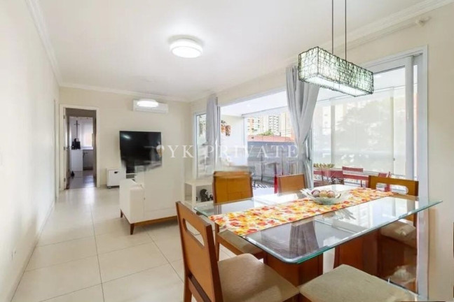 Apartamento com 3 Quartos à Venda, 172 m² em Vila Romana - São Paulo