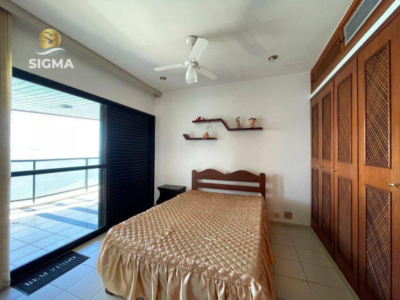 Imagem Apartamento com 4 Quartos à Venda, 365 m² em Jardim Astúrias - Guarujá Imagem Apartamento com 4 Quartos à Venda, 365 m² em Jardim Astúrias - Guarujá
