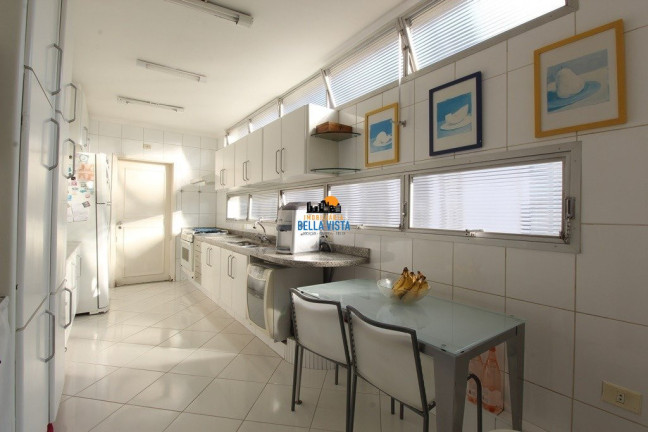 Imagem Apartamento com 4 Quartos à Venda,  em Morro Dos Ingleses - São Paulo