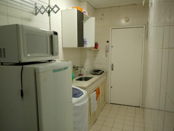Imagem Apartamento com 1 Quarto à Venda, 55 m² em República - São Paulo