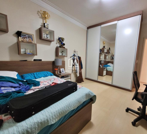 Imagem Casa com 3 Quartos à Venda, 294 m² em Parque Avenida 2 - Limeira